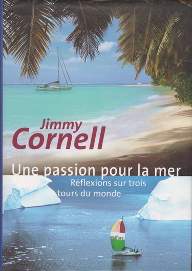 Une Passion Pour La Mer