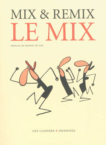 Le mix