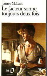 LeFacteur Sonne Toujours Deux Fois