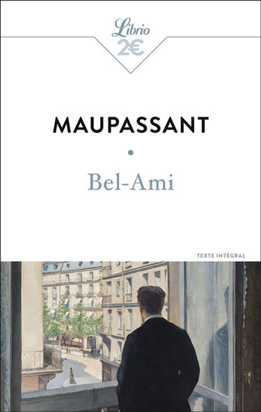 Bel-Ami : texte intégral