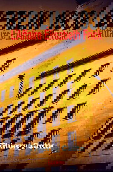 Berlin 1938 : L'Affaire Elisabeth Frick