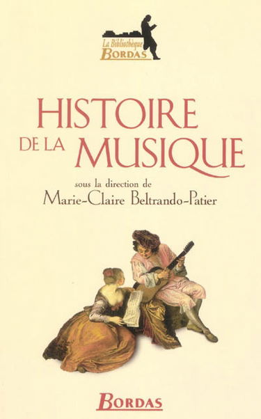 Histoire de la musique