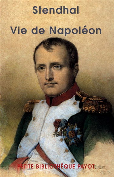 Vie de Napoléon