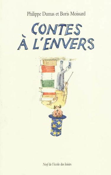 Contes à l'envers
