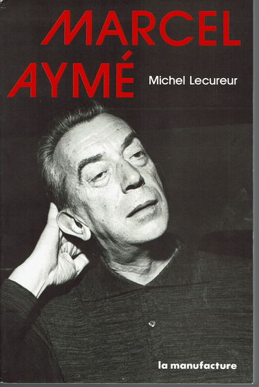Marcel Aymé