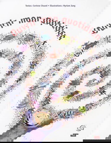 Ouvrir mon quotidien