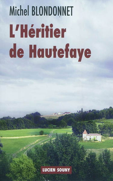 L'héritier de Hautefaye