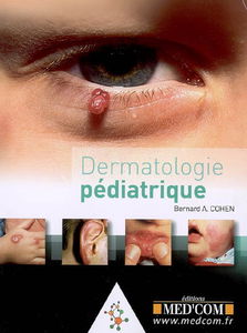Dermatologie pédiatrique