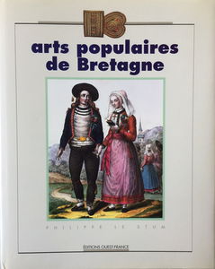 Arts populaires de Bretagne