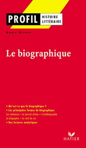 Le biographique