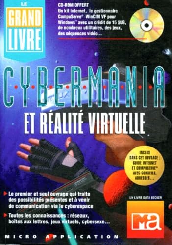 Cybermania