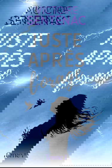 Juste après l'orage: Une magnifique histoire de résilience