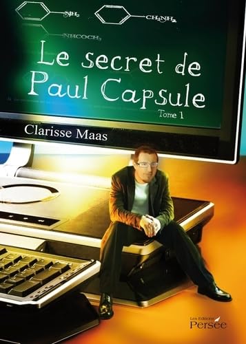 LE SECRET DE PAUL CAPSULE