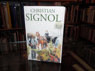 Signol, coffret 3 volumes