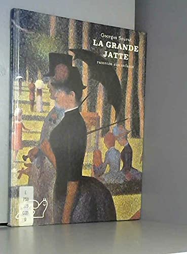 Un Dimanche après-midi à l'ile de la Grande Jatte