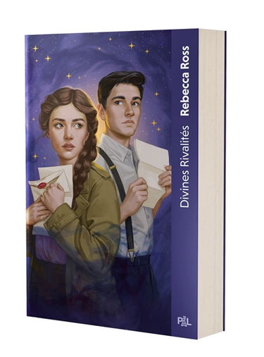 Divines rivalités. Vol. 1