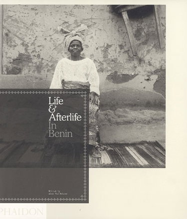 Couverture de Life and afterlife in Benin