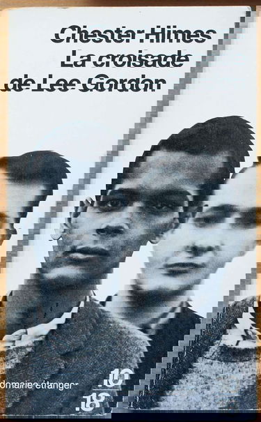 La Croisade de Lee Gordon