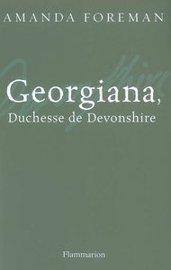 Georgiana, duchesse de Devonshire