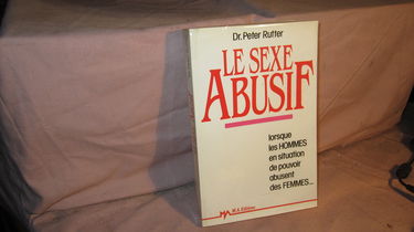 Le sexe abusif