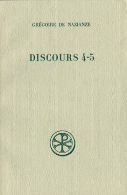 Contre Julien : discours 4-5