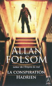 La conspiration Hadrien