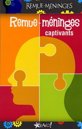 Remue-méninges captivants