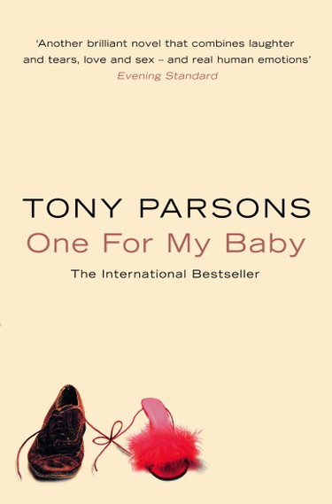 Couverture de ONE FOR MY BABY