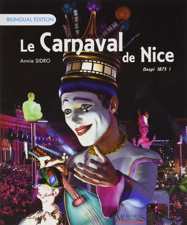 Le Carnaval de Nice