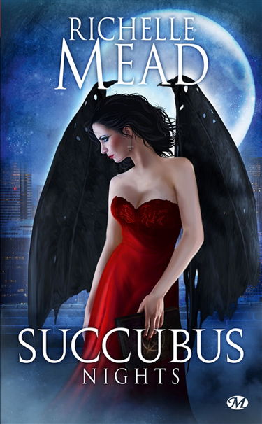 Succubus. Vol. 2. Succubus nights