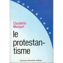 Le protestantisme