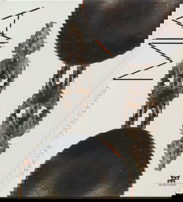 Mia, les cuillers-sculptures