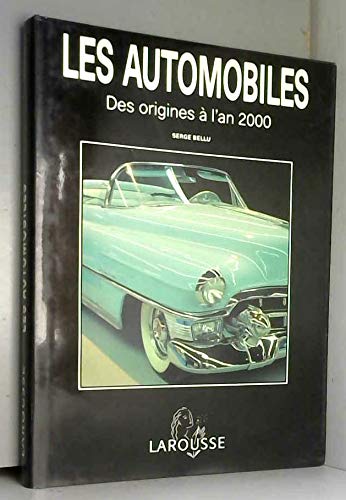 L'Automobile