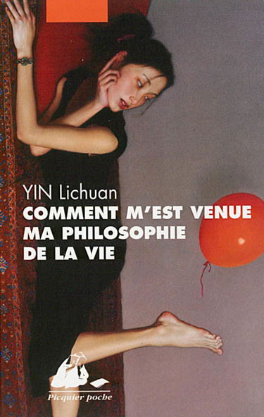 Comment m'est venue ma philosophie de la vie