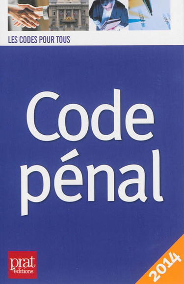 Code pénal