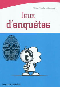 Jeux d'enquêtes