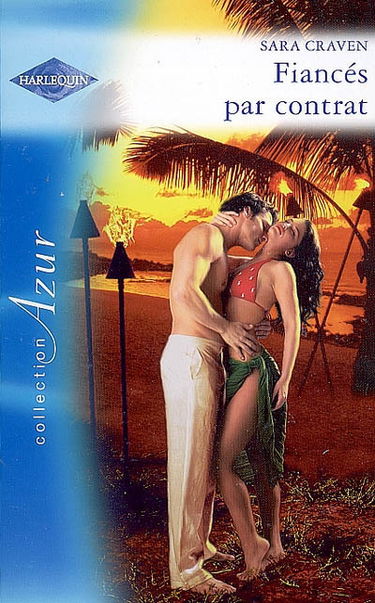 Fiancés par contrat