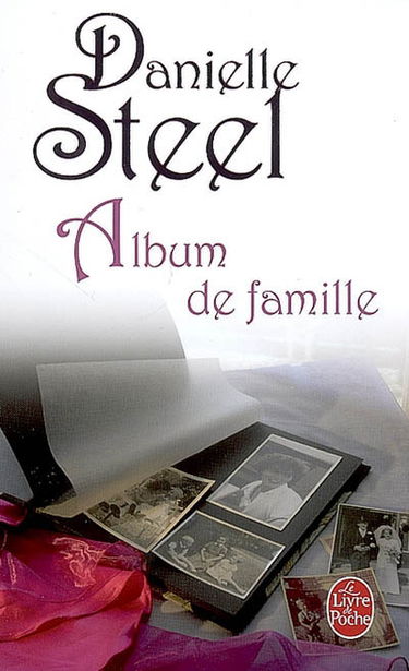 Album de famille