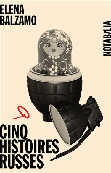 Cinq histoires russes
