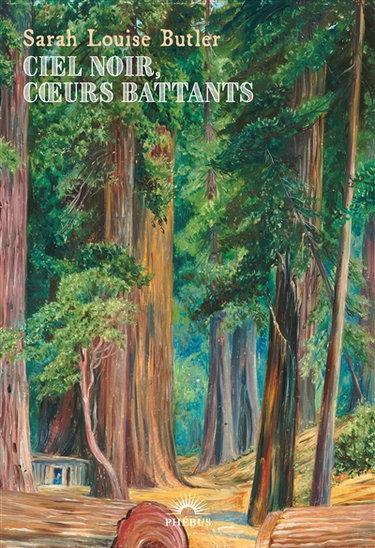 Couverture de Ciel noir, coeurs battants