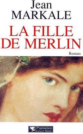 La fille de Merlin