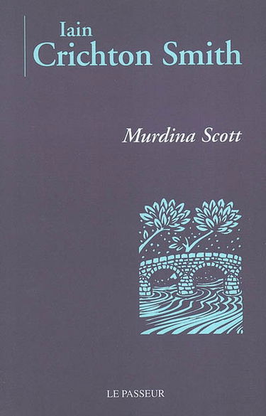Murdina Scott