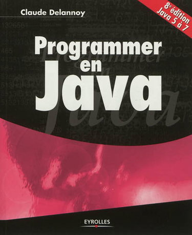 Programmer en Java