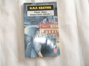 Filmi, filmi, inspecteur Ghote