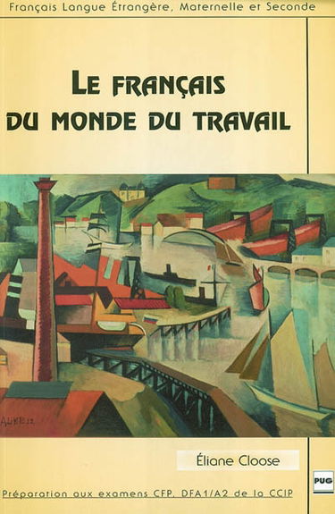 Le français du monde du travail