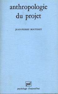 Anthropologie Du Projet