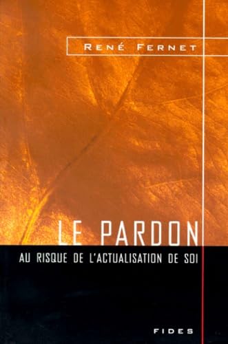 PARDON RISQUE DE L ACTUALISATION DE SOI