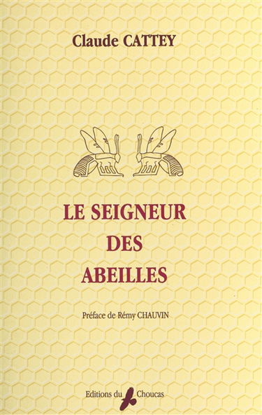 Le seigneur des abeilles