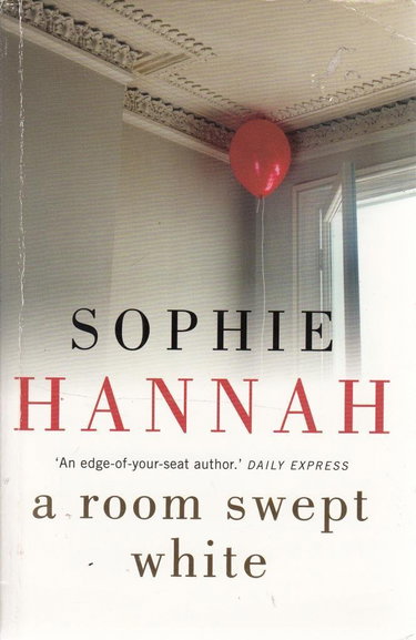 Couverture de A Room Swept White: Culver Valley Crime Book 5