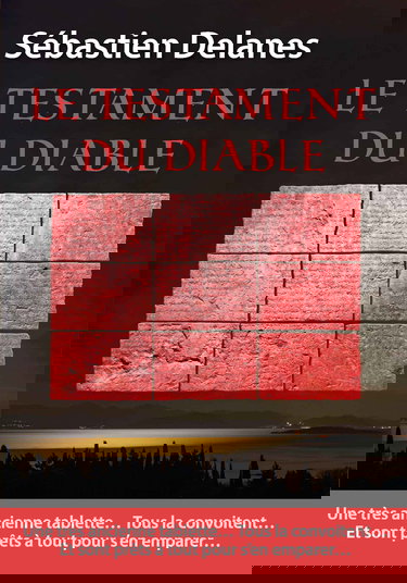 Le Testament du Diable